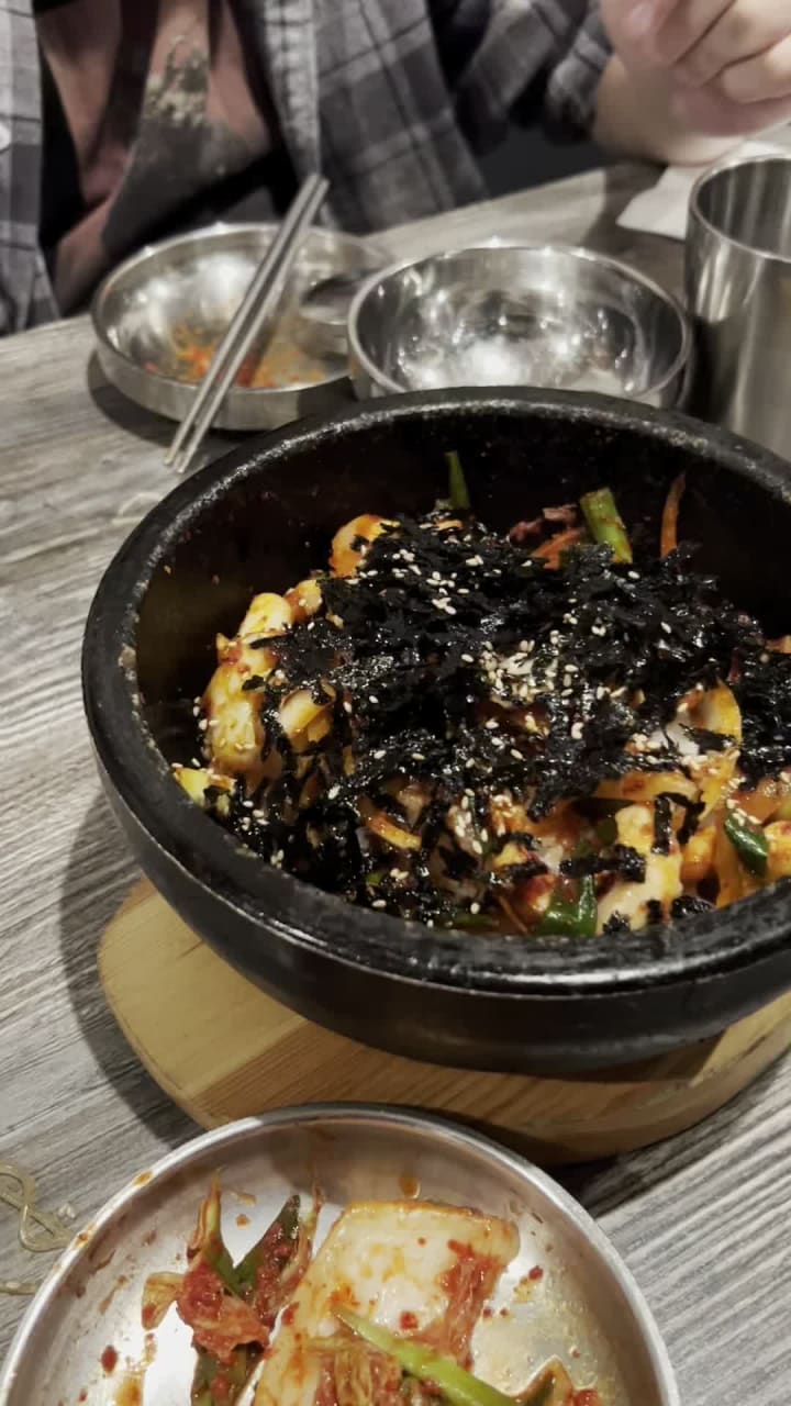 Video review of Woomiok