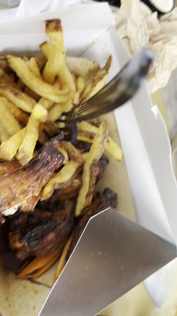 Video review of The Polite Pig