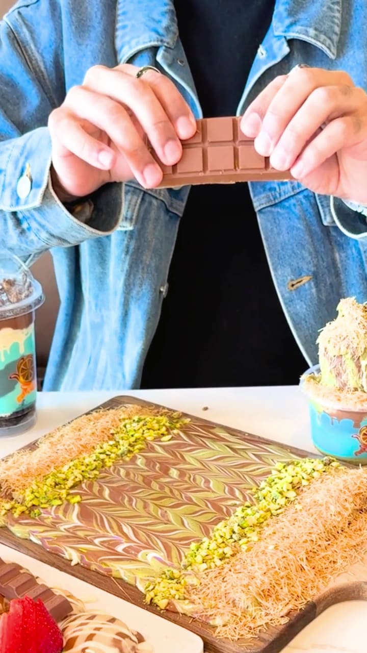 Juice Time | عصير تايم