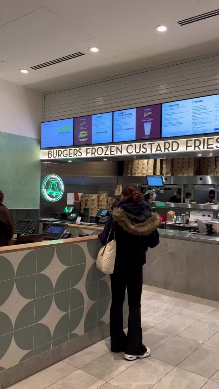 Shake Shack