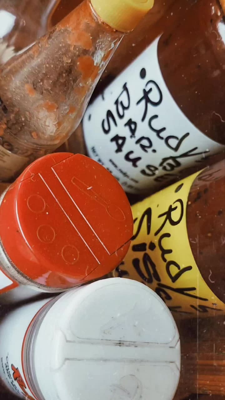 Rudy's Country Store & Bar-B-Q