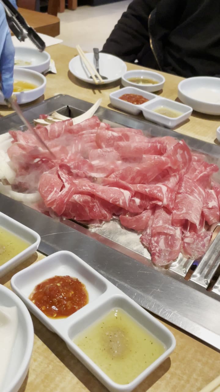 Video review of Mo Ran Gak