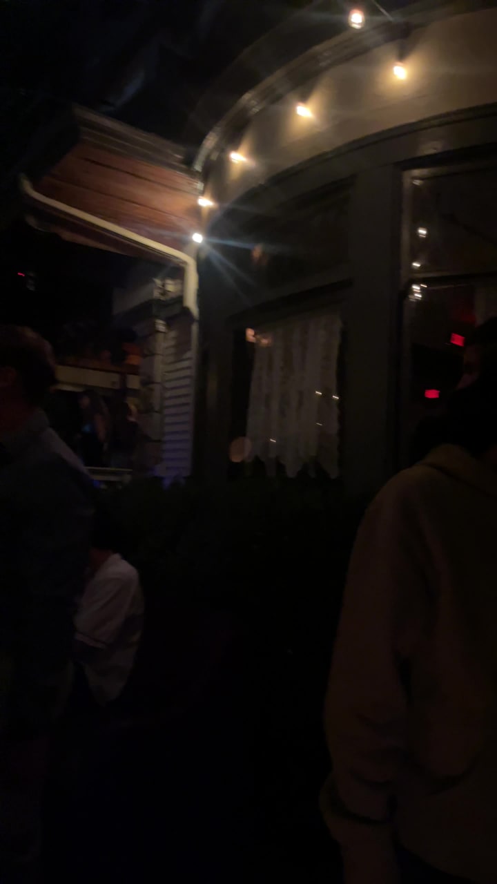 Video review of No Vacancy