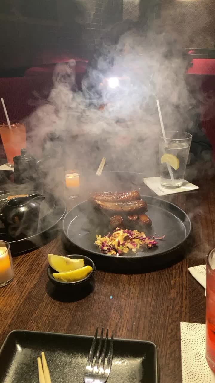 P.F. Chang's China Bistro