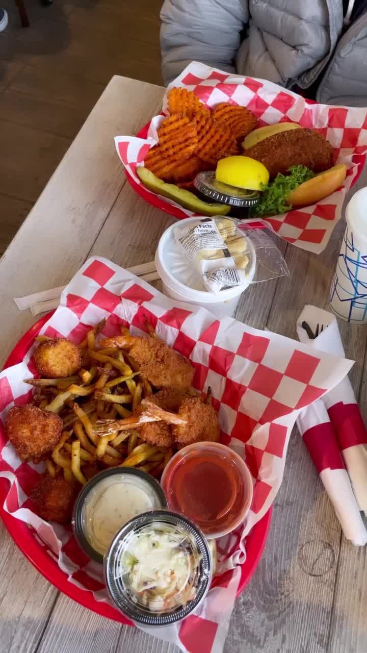 Point Lobster Co.