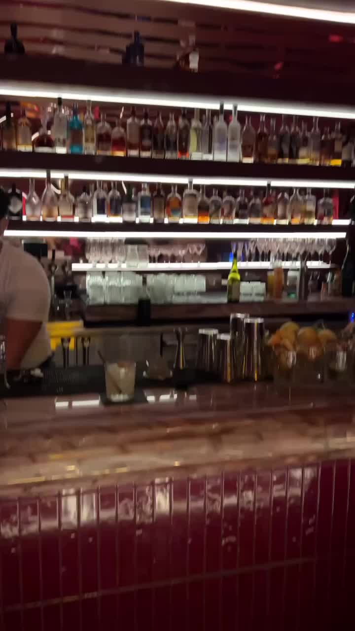 Jojo’s Beloved Cocktail Lounge