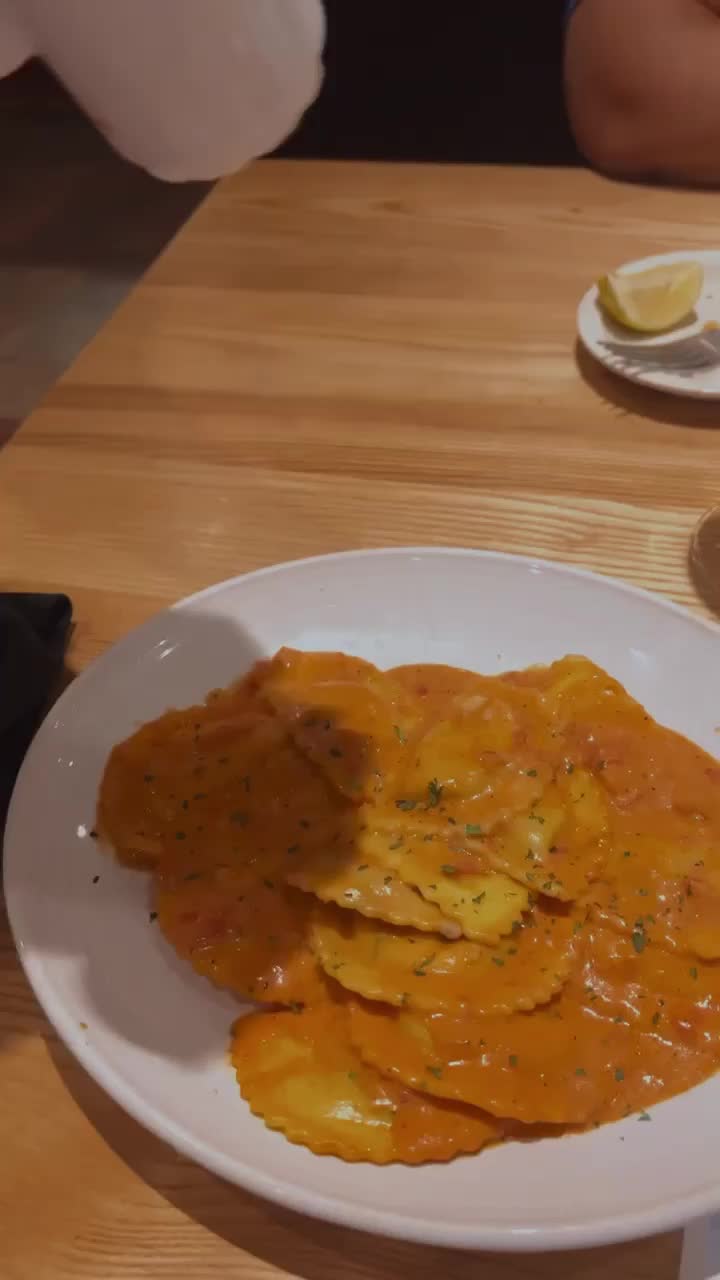 Carrabba's Italian Grill