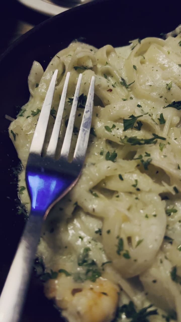 News Cafe - Rosebank