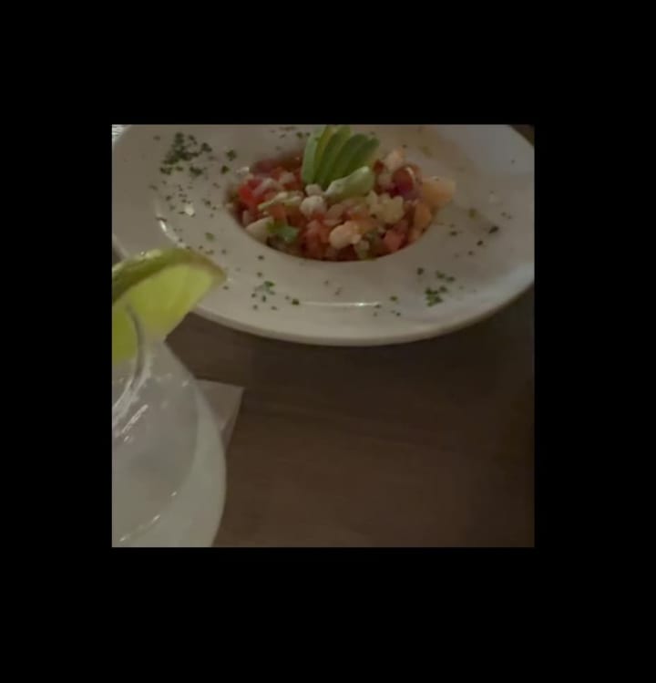 Kalin’s Real Mexican Food Downtown