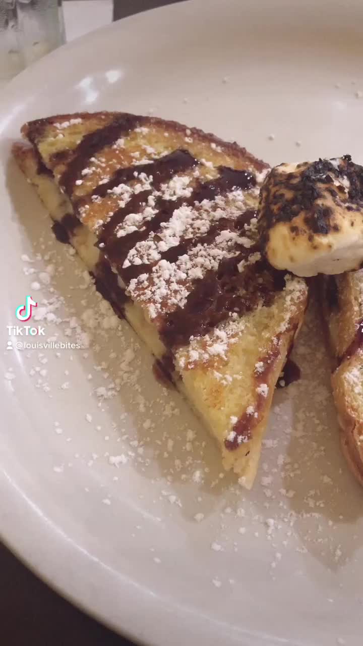 Video review of Toast on Market