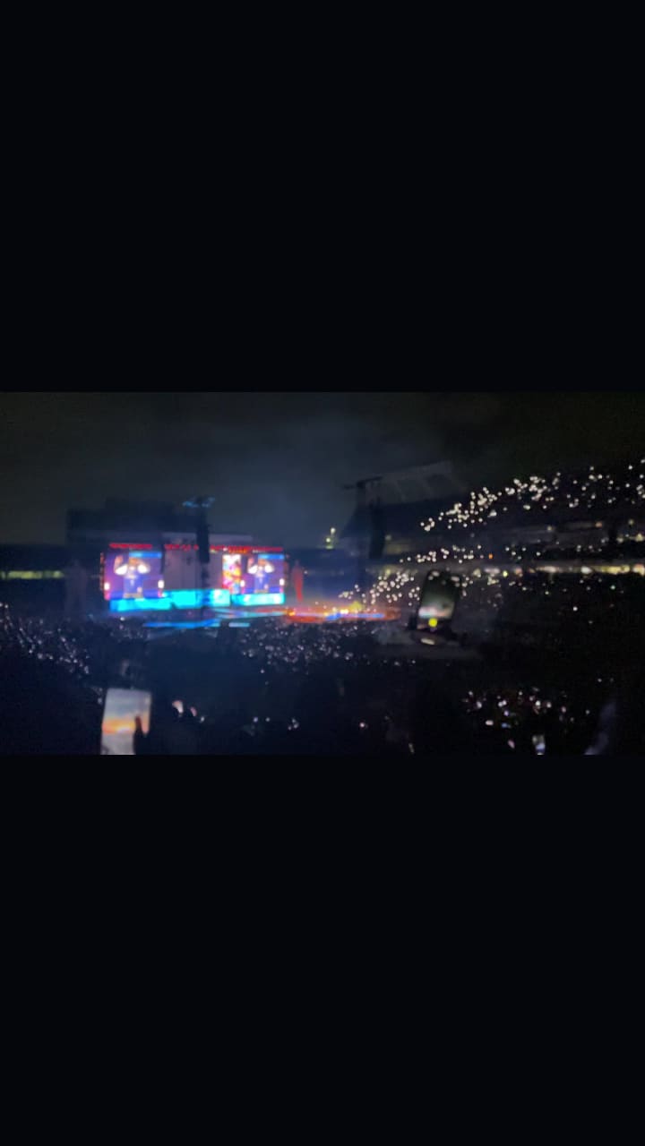 City Moment · Orlando