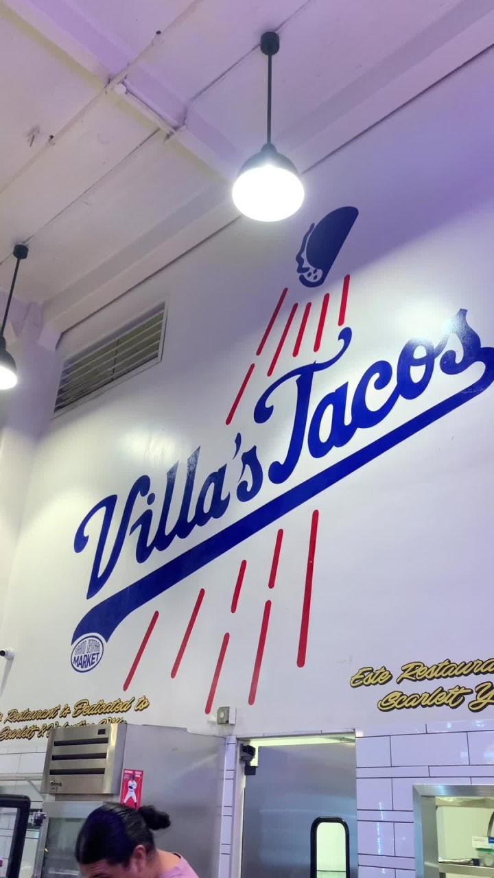 Grand Central Market