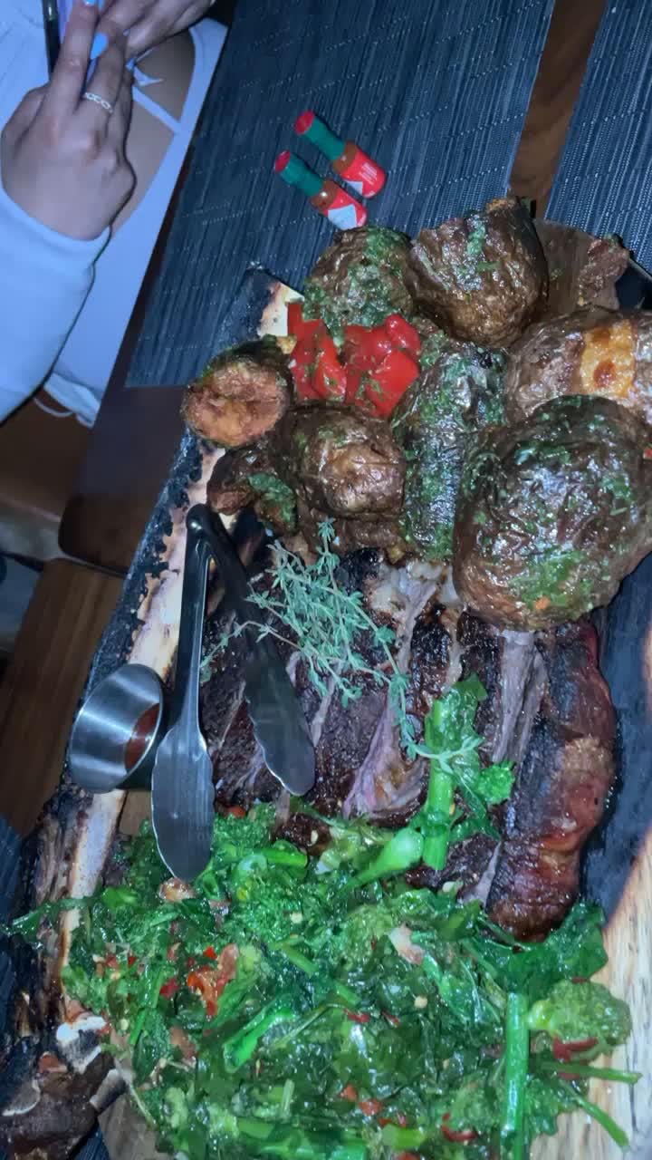 Gabriella's Italian Steakhouse