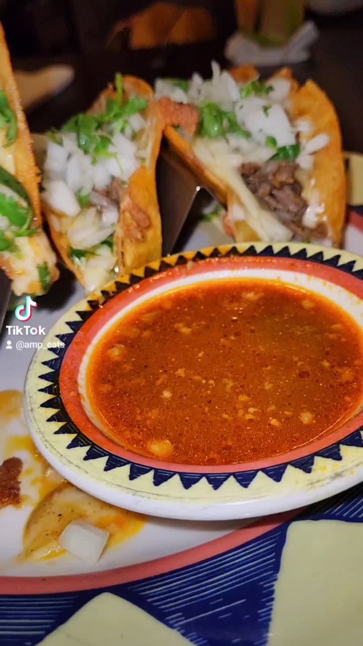 La Carreta Mexican Restaurant