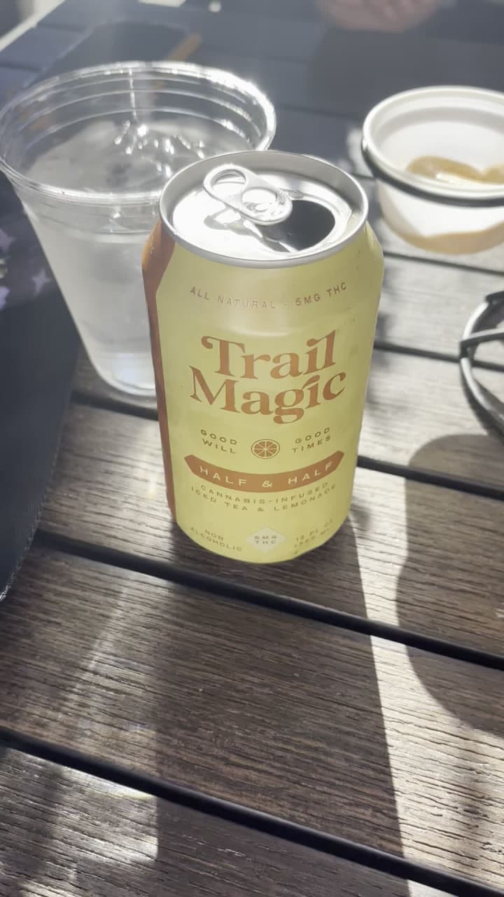 Video review of The Bar on Buena