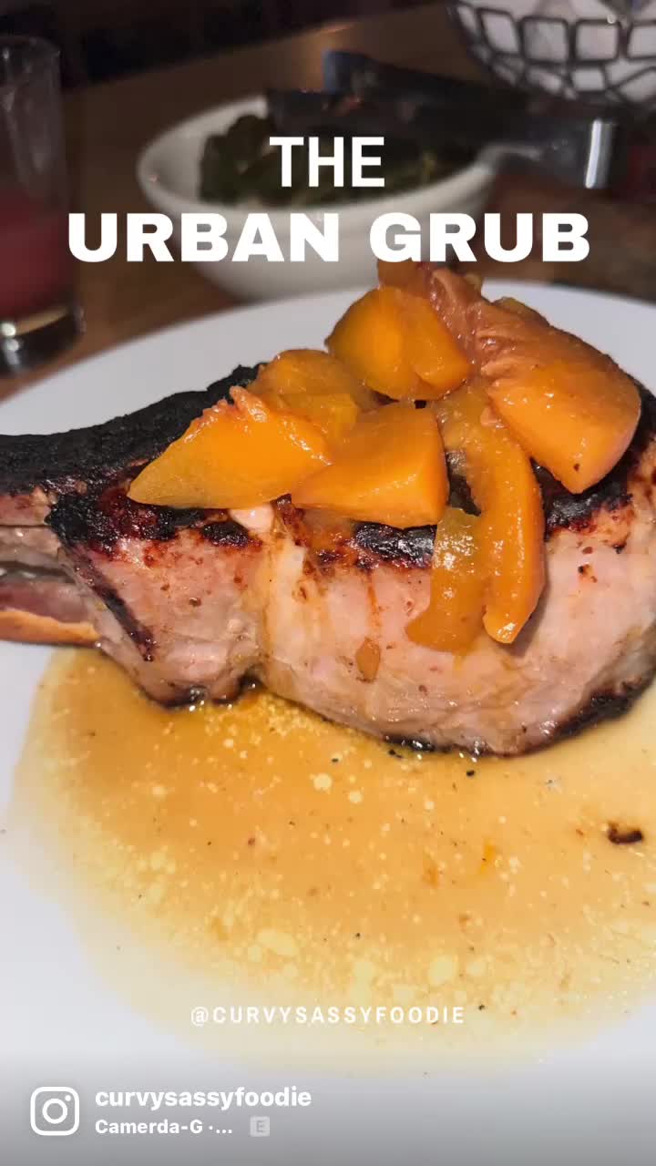 Video review of Urban Grub