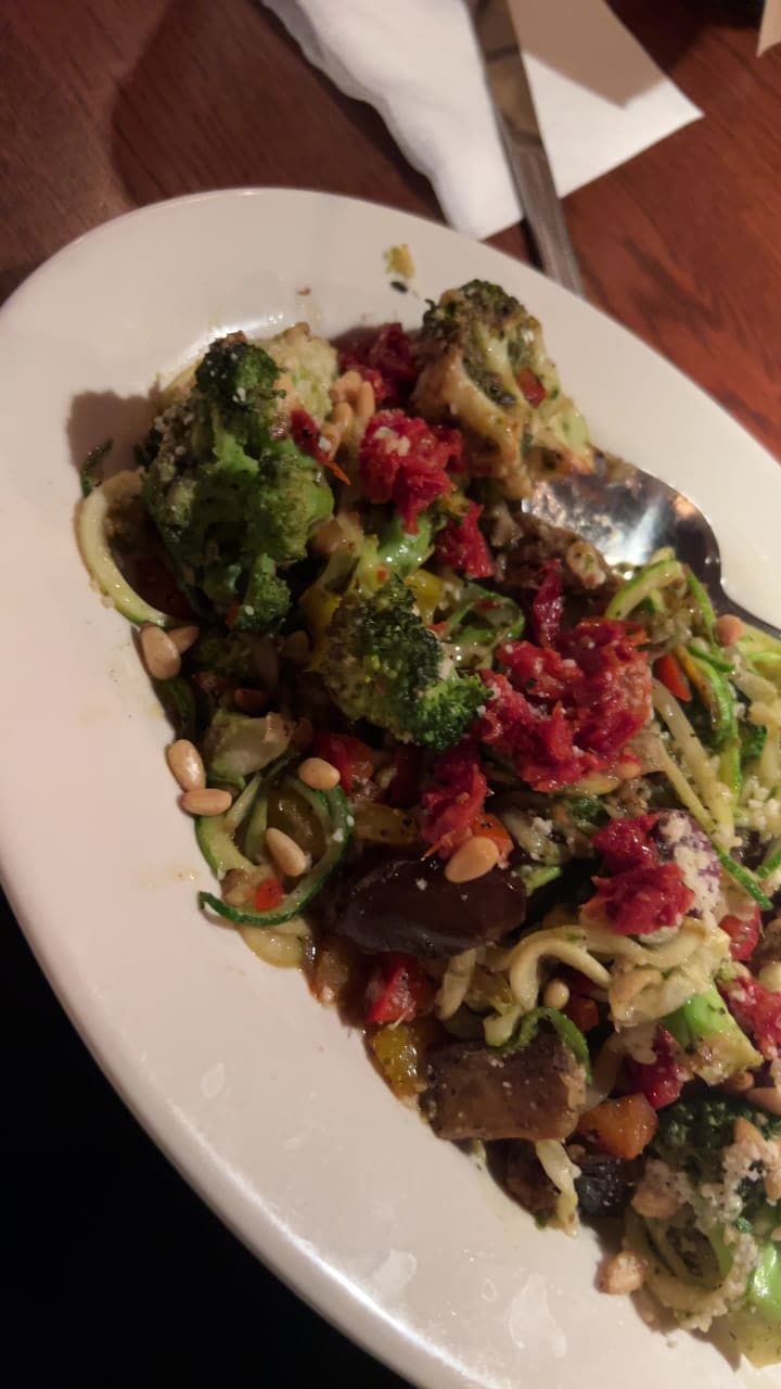 Video review of J. Mark's