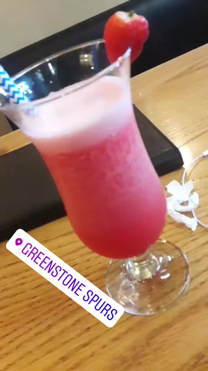 Video review of Greenstone Mall