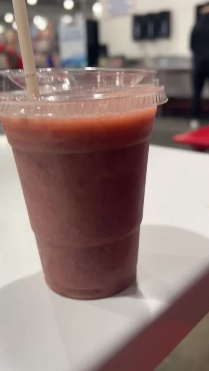 Video review of Costco