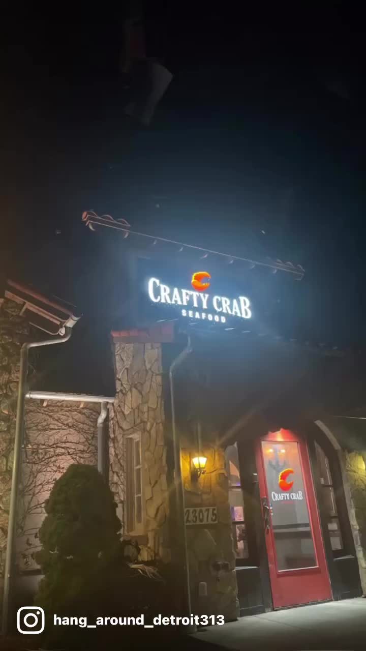 Crafty Crab Allen Park