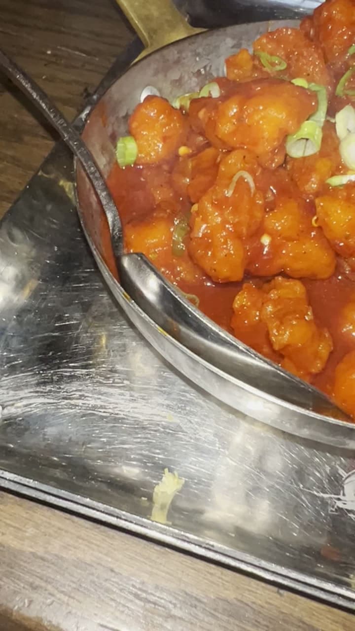 Bansari Indian Cuisine