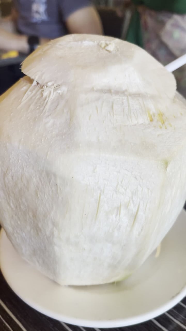 Video review of Banana Leaf