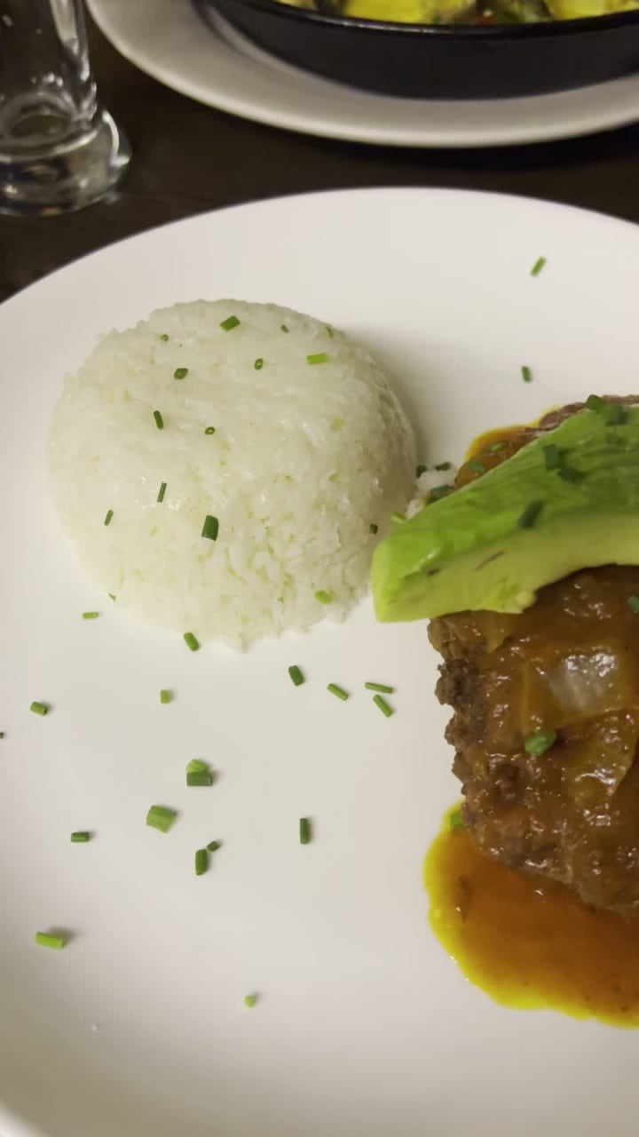 Video review of Cuba