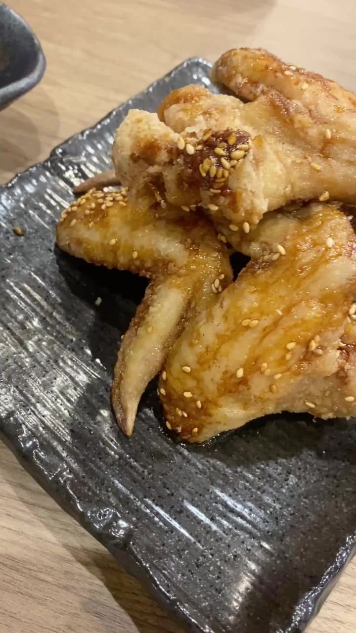 Haru Japanese Cuisine by LC