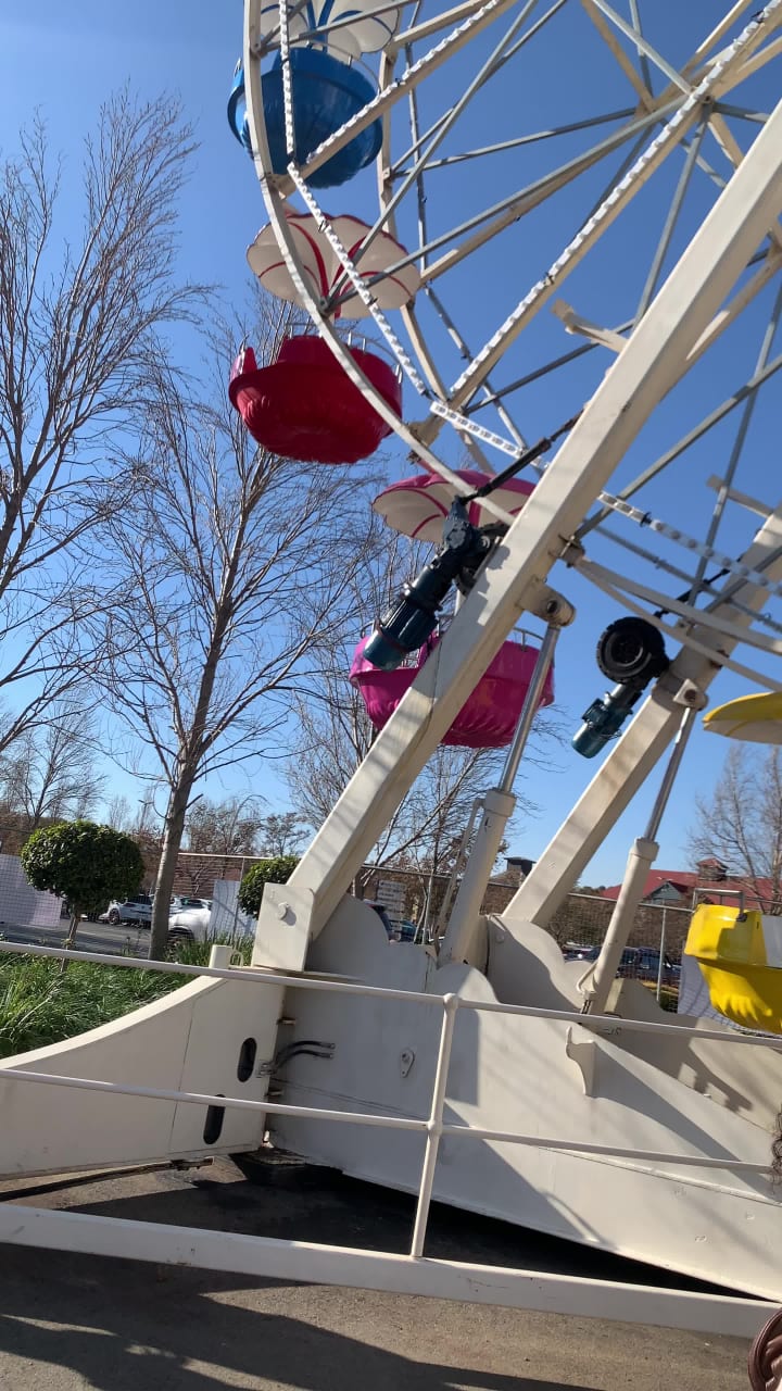 Irene Village Mall R21