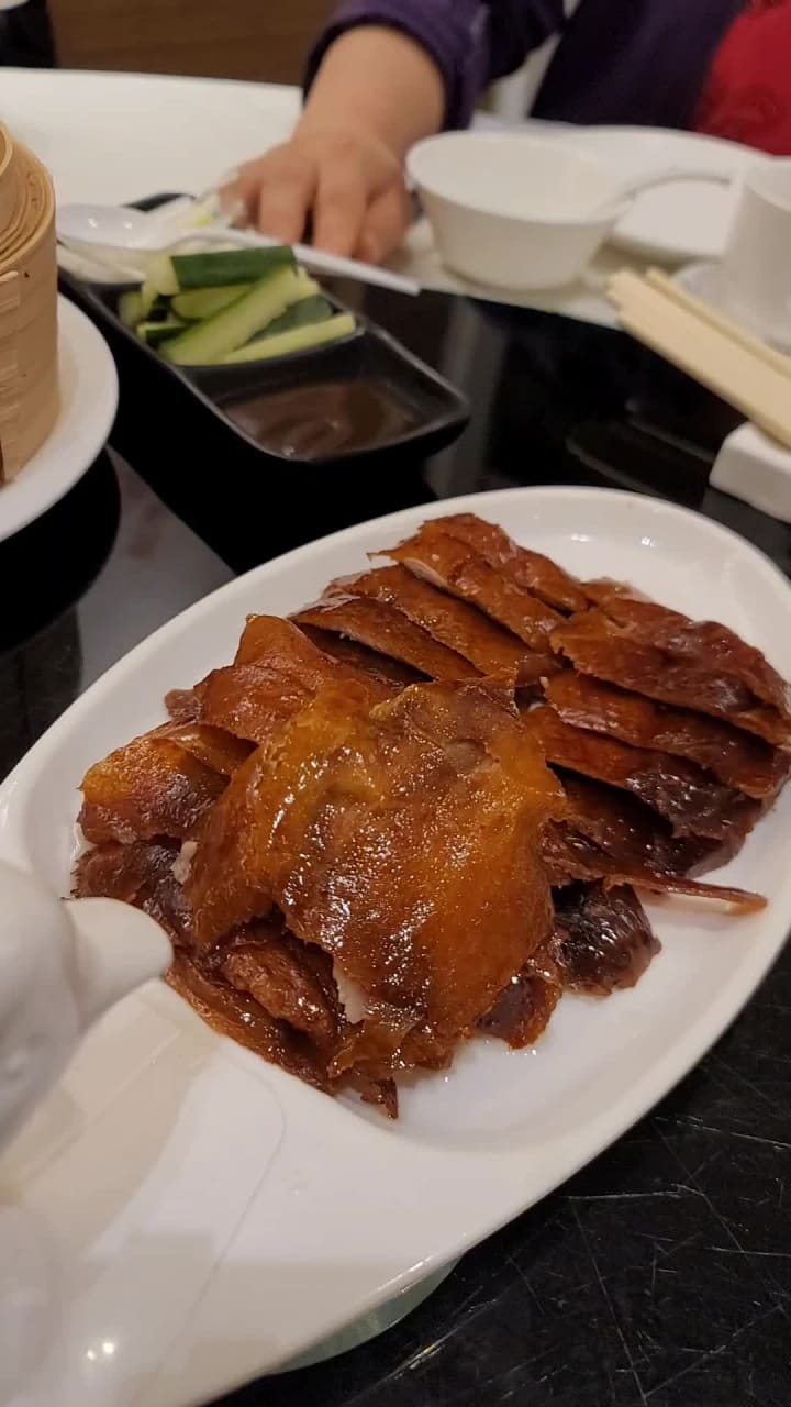 Seafood Palace Fine Chinese Cuisine