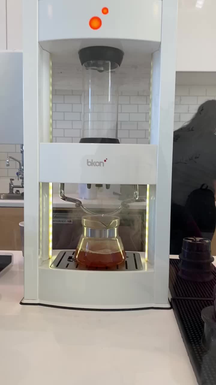 Coffee & Water Lab
