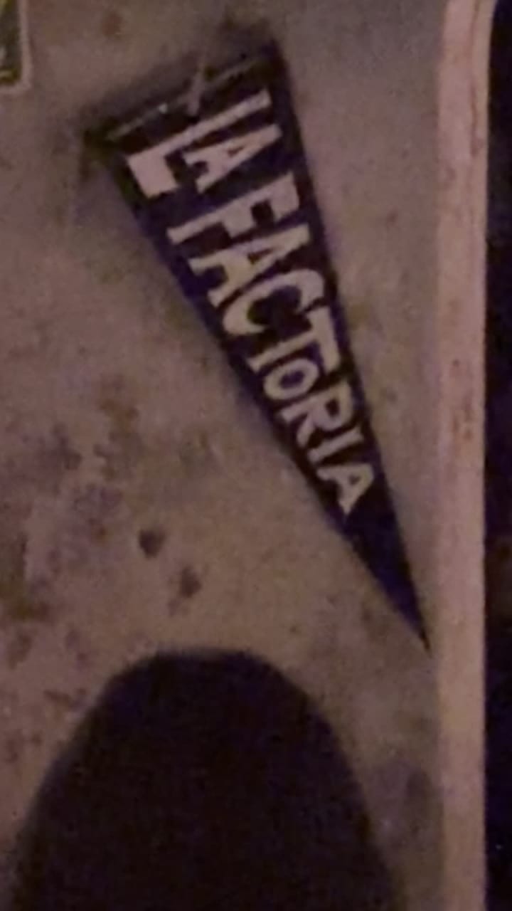 La Factoría