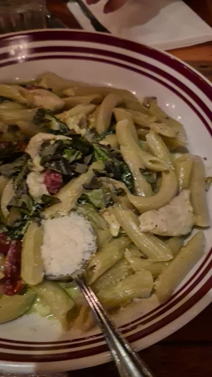 Scaddabush Italian Kitchen & Bar