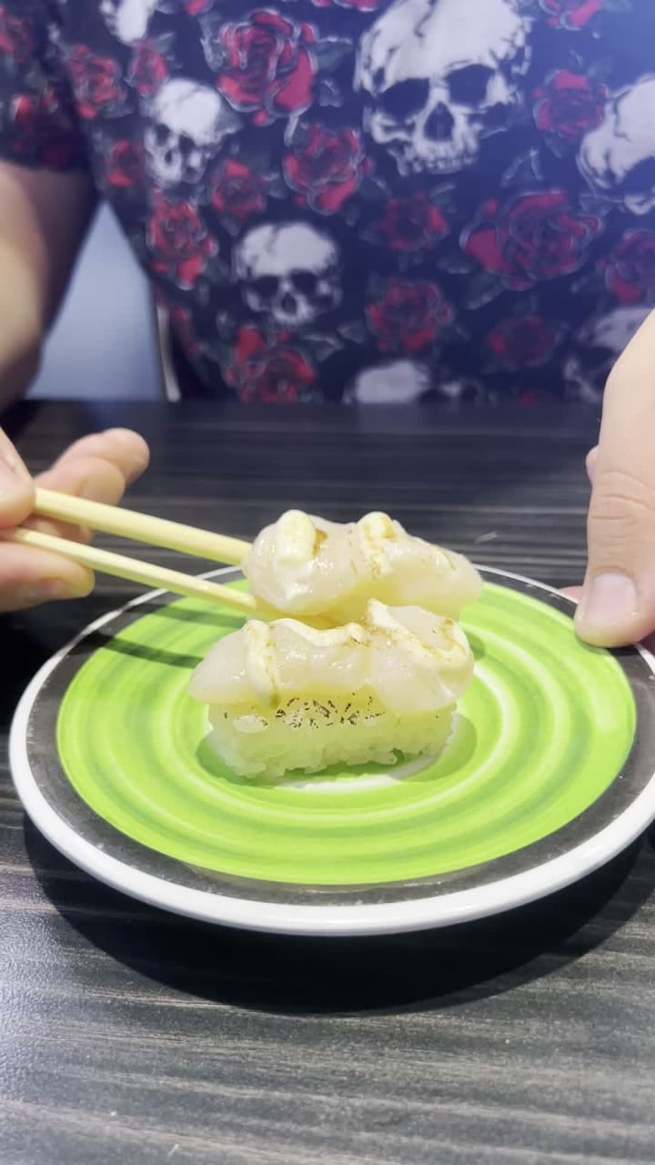 Kura Revolving Sushi Bar