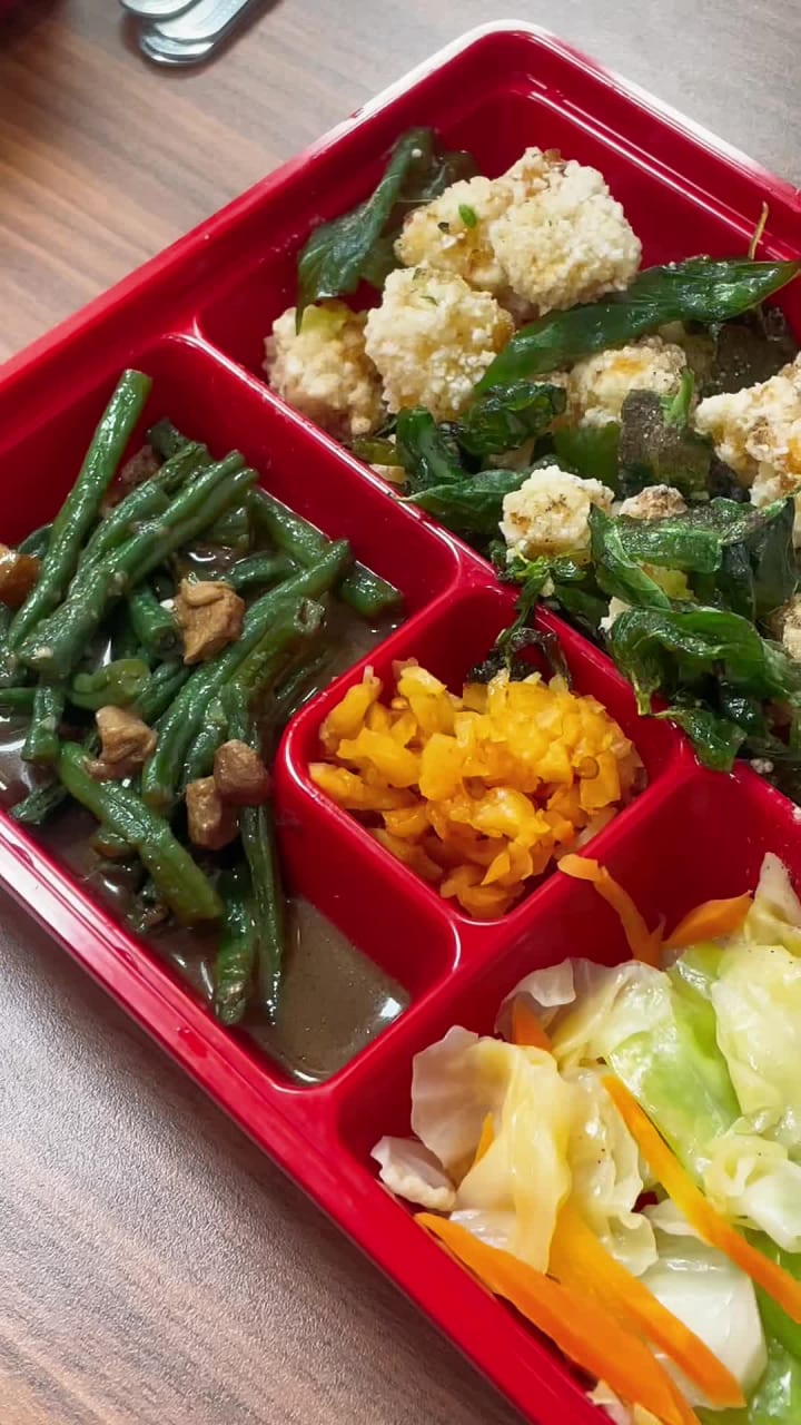YJB Taiwan Noodles