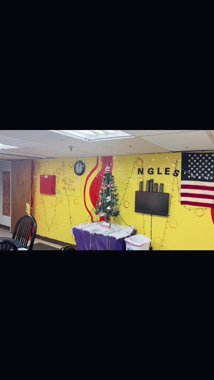 Village Inn Pizza Parlor