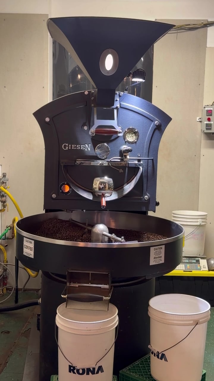 Video review of Cantook Micro Torrefaction