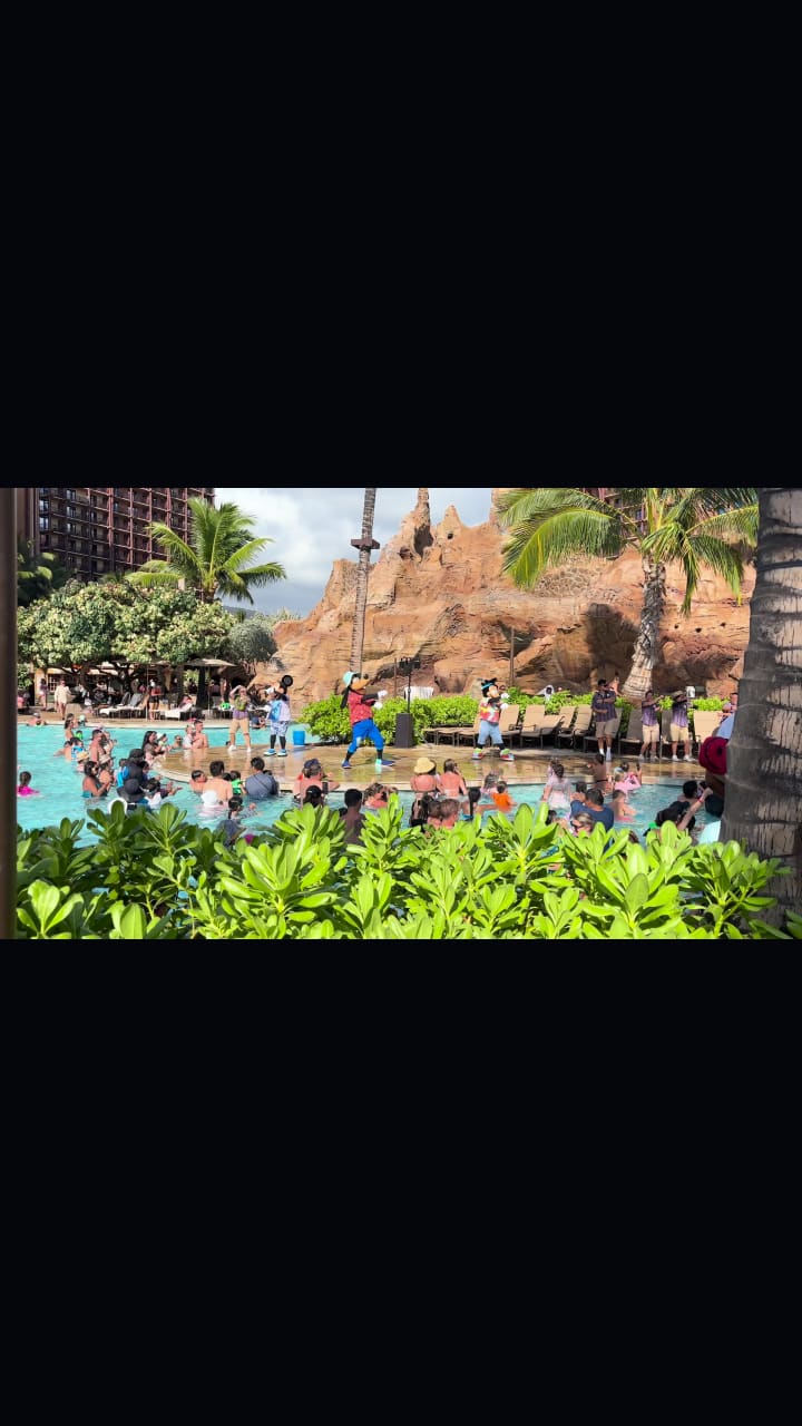 Aulani, A Disney Resort & Spa