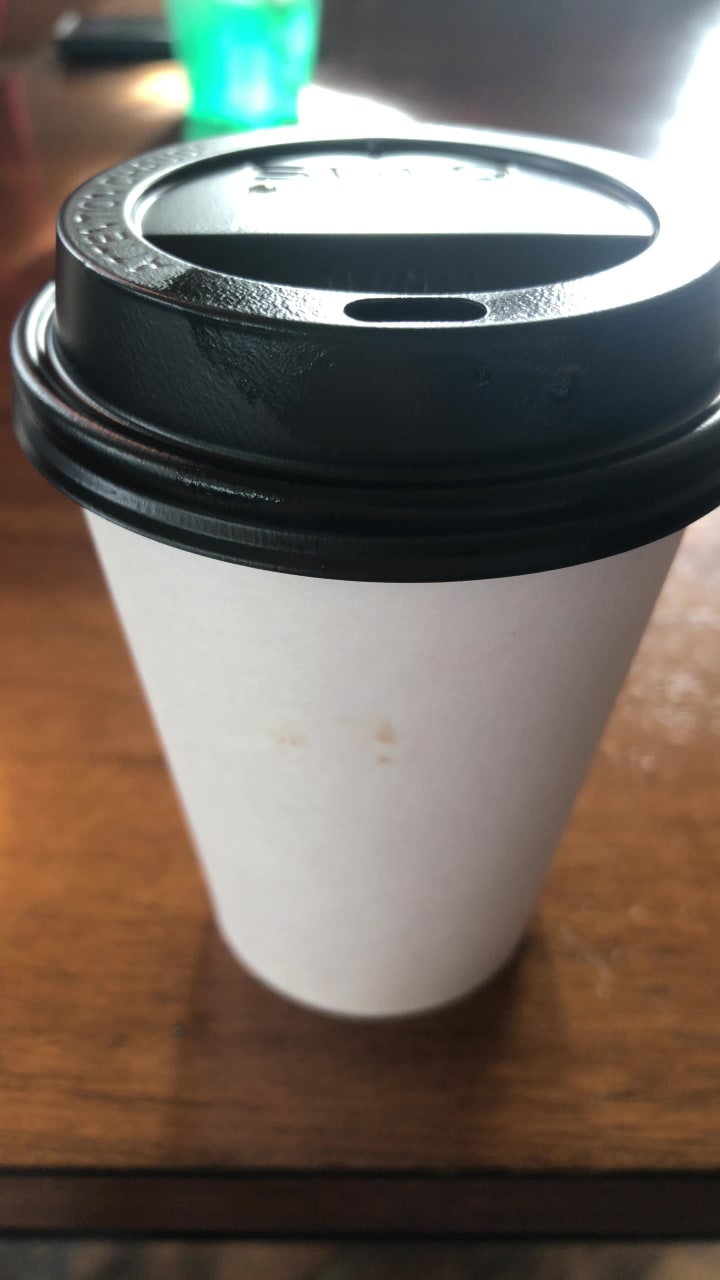 Udderly Espresso Downtown