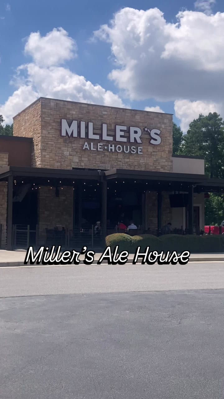 Miller's Ale House