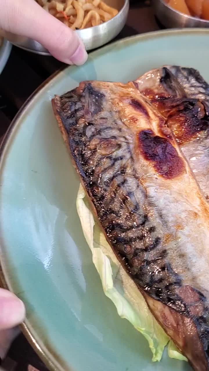 Sura Korean BBQ Cuisine