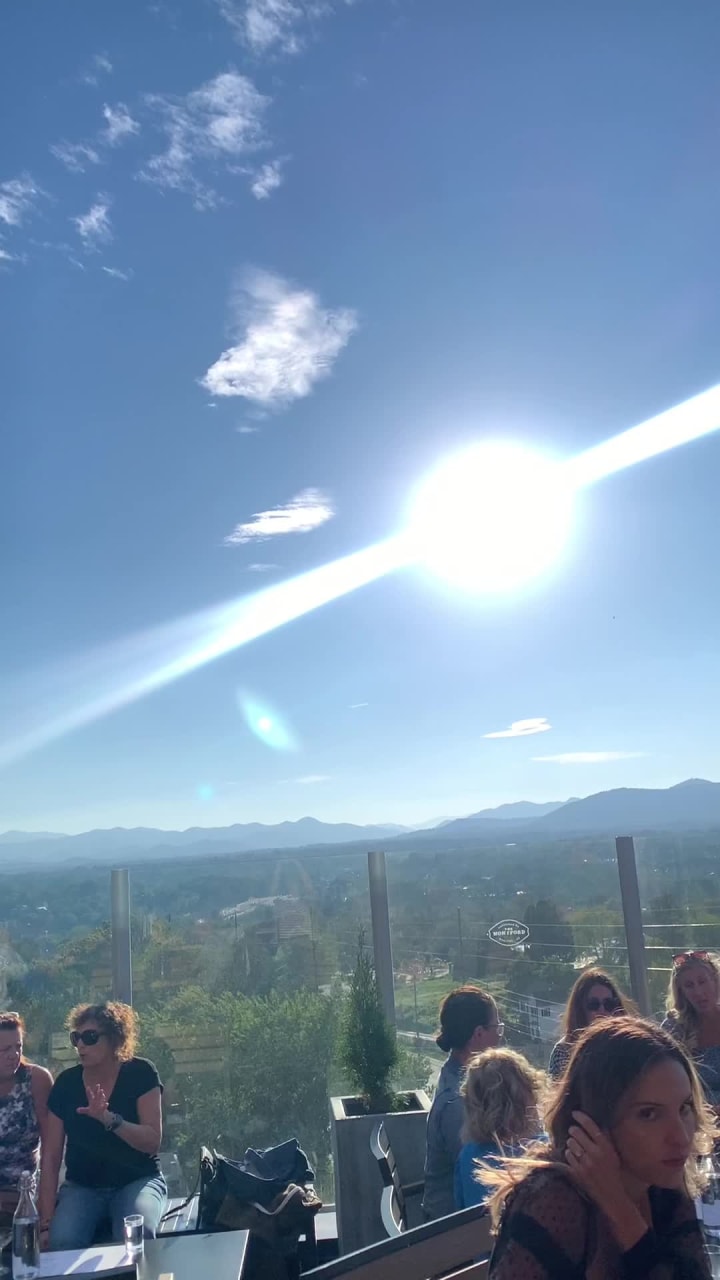 The Montford Rooftop Bar