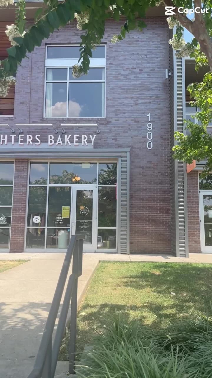 Five Daughters Bakery