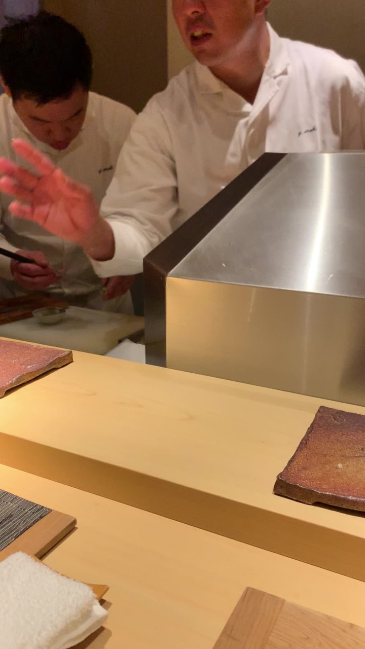 Araki Tempura Restaurant