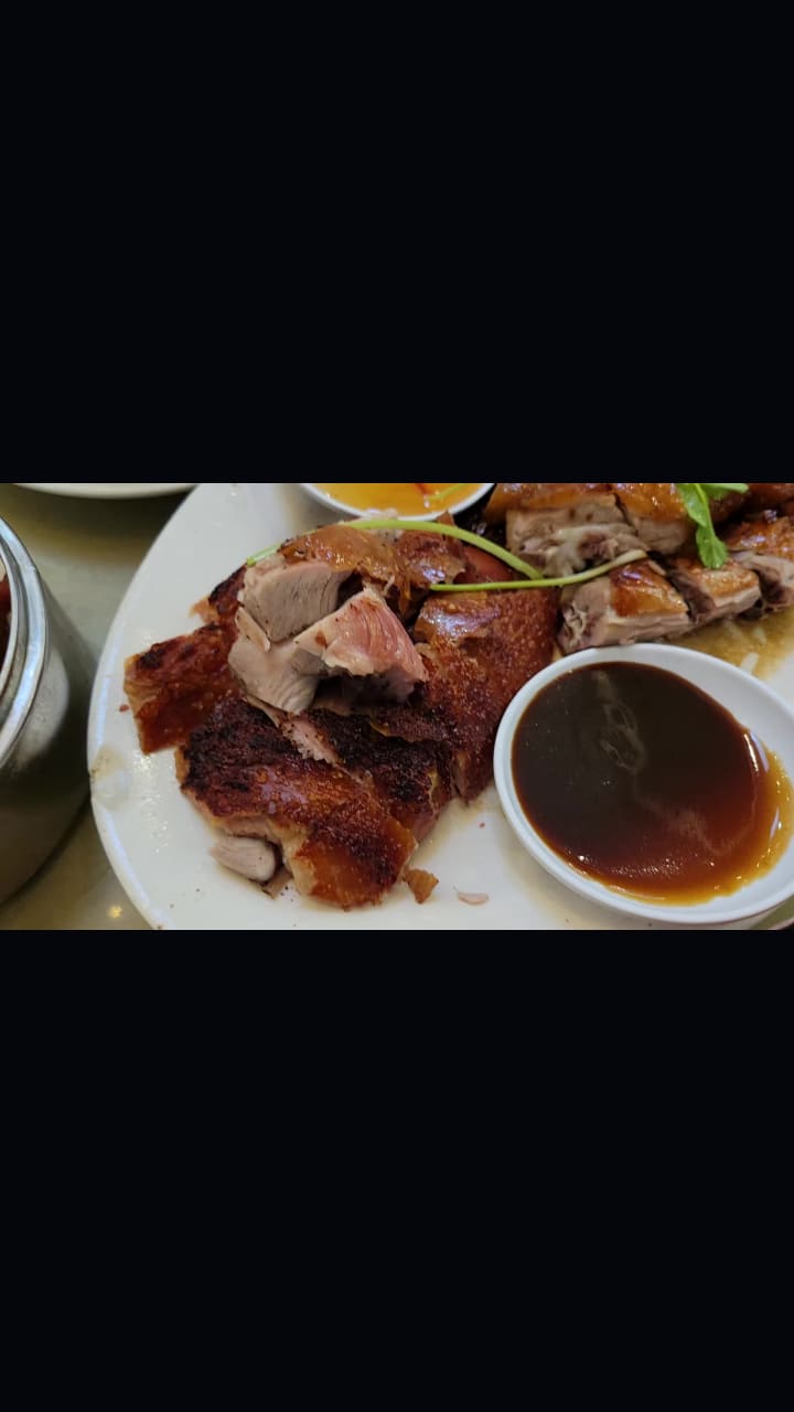 Video review of Mekong Palace Restaurant