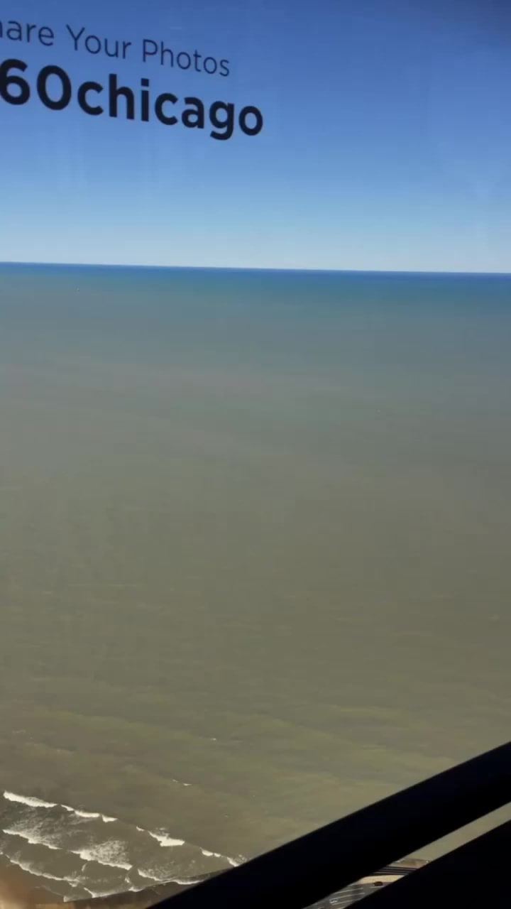 Video review of 360 CHICAGO