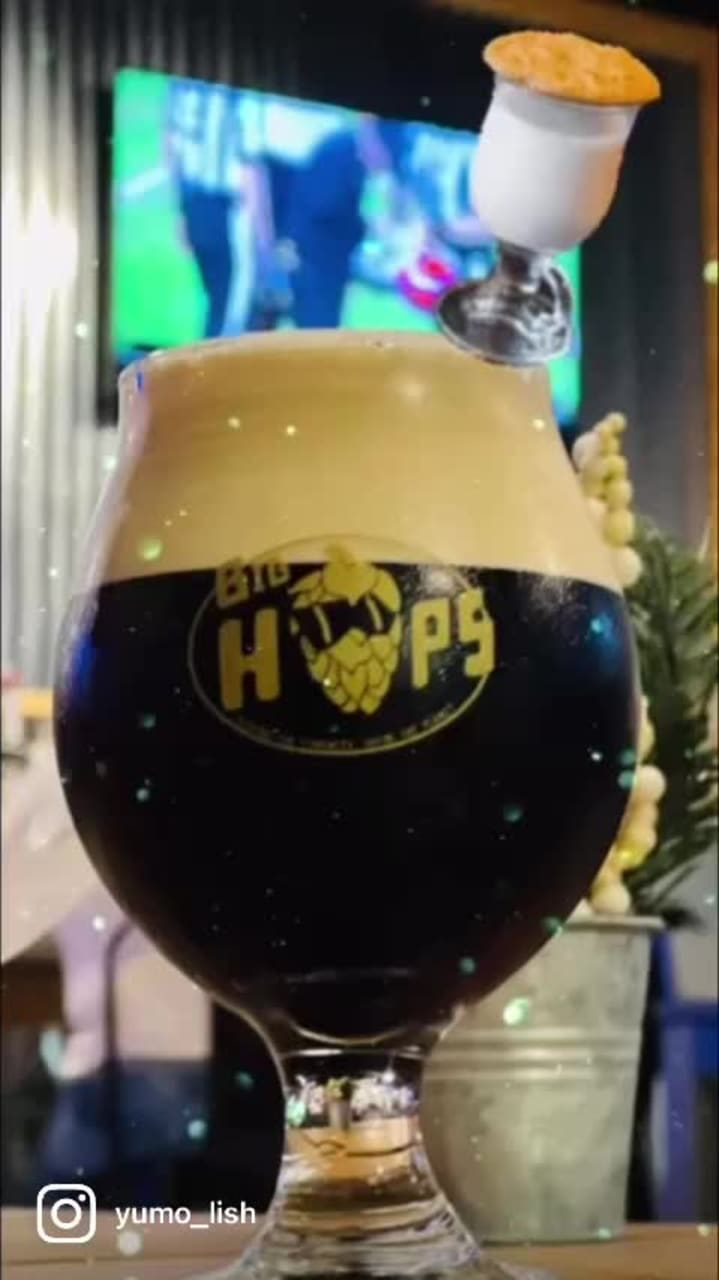 Big Hops New Braunfels
