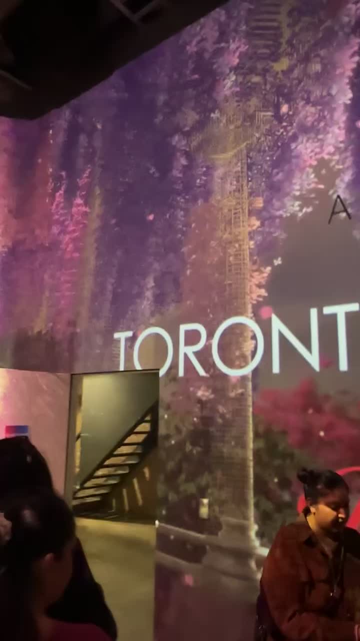 The Distillery Historic District