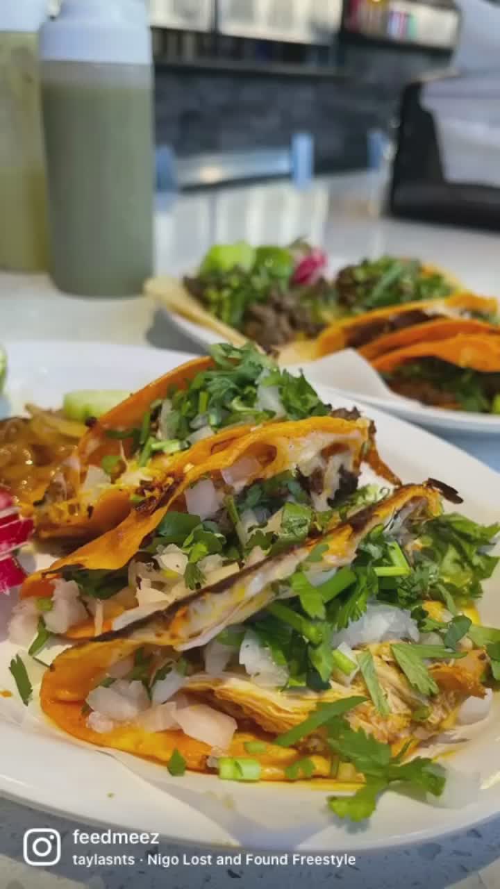 Las Cuatro Milpas Restaurant Bar