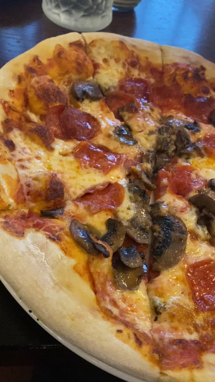 Sortino's Italian Kitchen